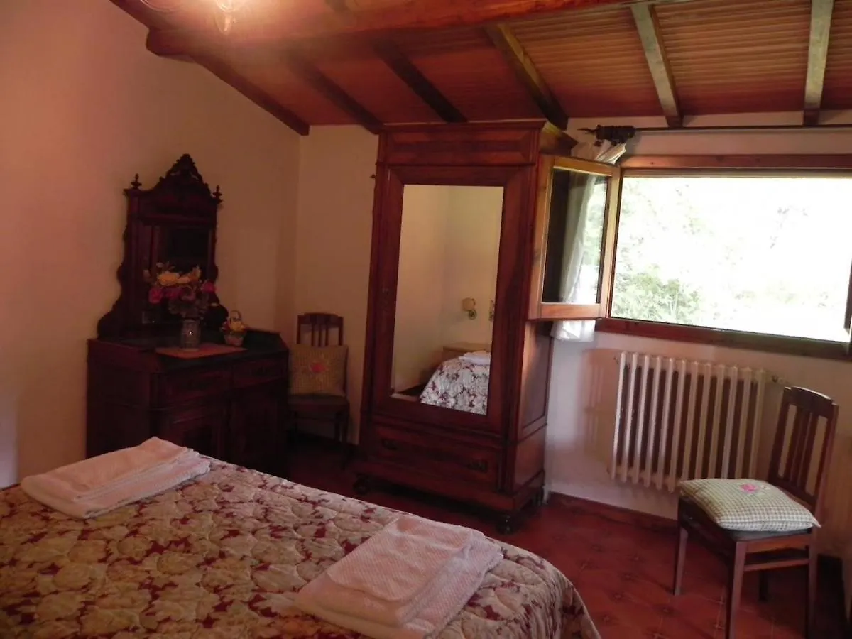 Lake Apartment in Villa Massi Poggio Alla Croce