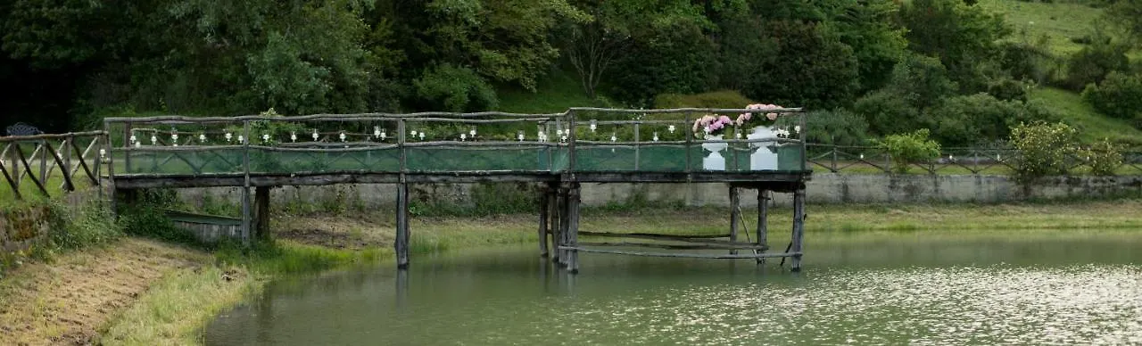Lake Apartment in Villa Massi Poggio Alla Croce Italia